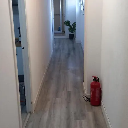 Vivienda 3 Muy Cerca De La Playa Apartment Gijon